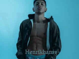 Henrikhanss