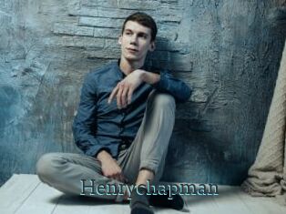 Henrychapman