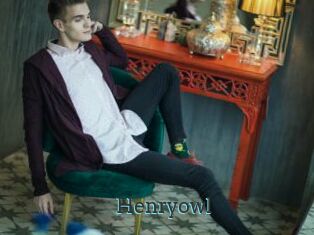 Henryowl