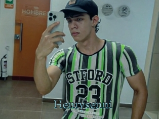 Henrysenni