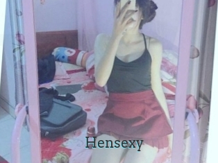 Hensexy