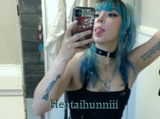Hentaihunniii