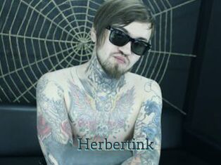 Herbertink