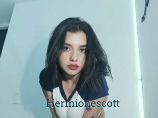 Hermionescott