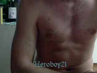 Heroboy21