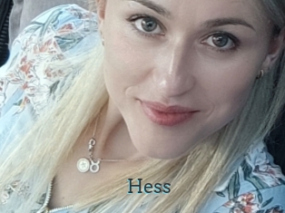 Hess