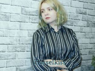 Hesselkiss