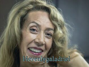 Hevenlygaladriel