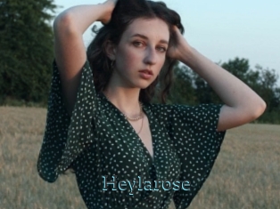 Heylarose
