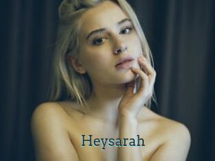 Heysarah