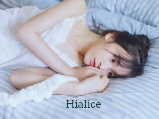 Hialice