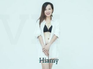 Hiamy