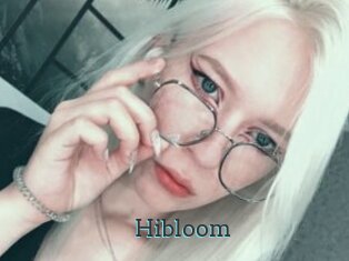 Hibloom