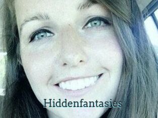 Hiddenfantasies