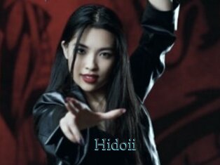 Hidoii