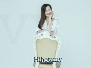 Hihotamy