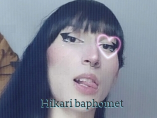 Hikari_baphomet