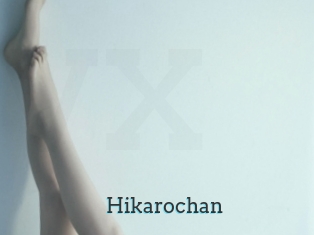 Hikarochan