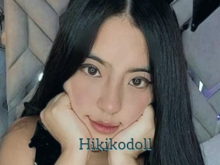 Hikikodoll