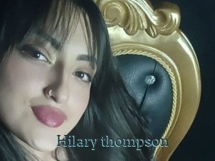 Hilary_thompson
