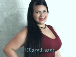 Hilarydream