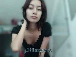 Hilaryjone
