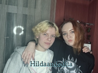 Hildaandedita