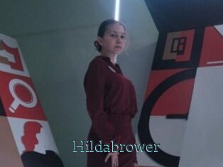 Hildabrower