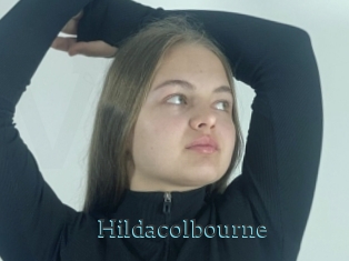 Hildacolbourne