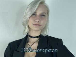 Hildacompston