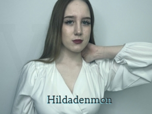 Hildadenmon