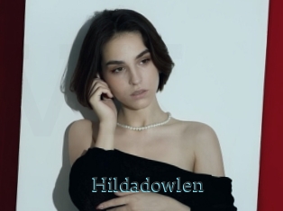 Hildadowlen
