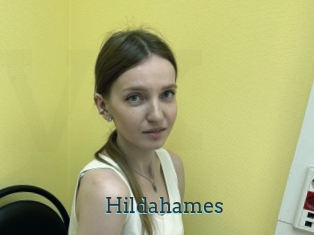 Hildahames