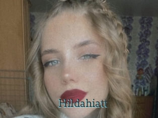 Hildahiatt