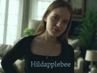 Hildapplebee