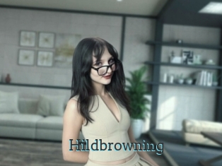 Hildbrowning