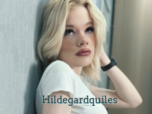 Hildegardquiles