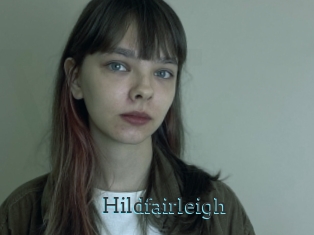 Hildfairleigh