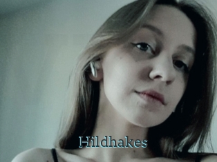 Hildhakes