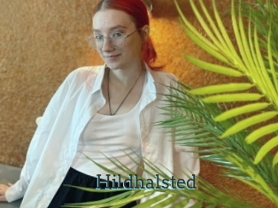 Hildhalsted