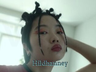 Hildhanney