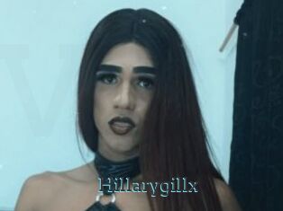 Hillarygillx