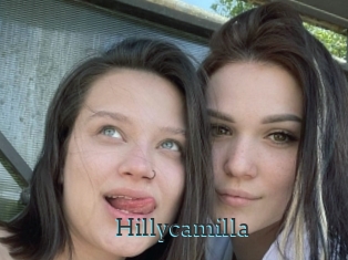 Hillycamilla
