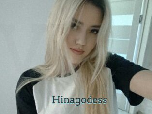 Hinagodess