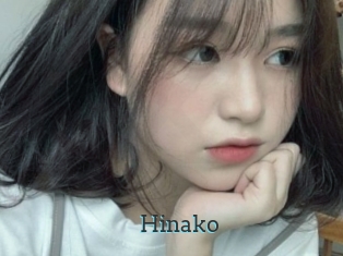 Hinako