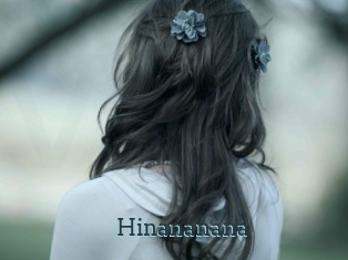 Hinananana