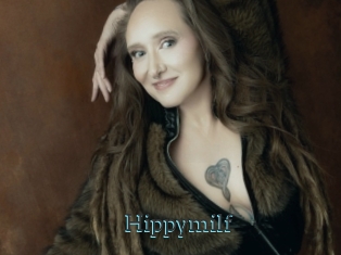 Hippymilf