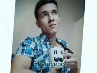 Hisniceboy