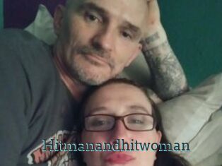 Hitmanandhitwoman