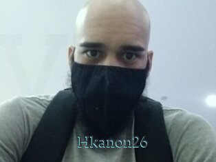 Hkanon26